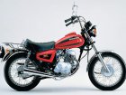 1980 Honda CB 125T
